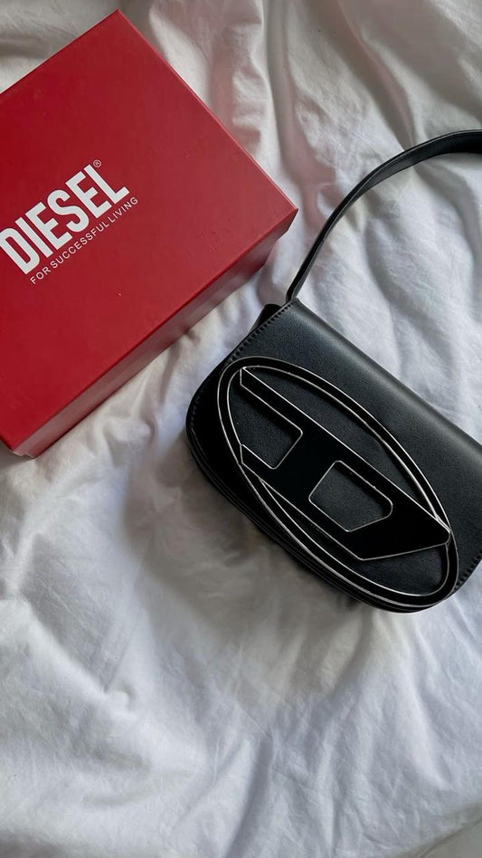 Luxury Diesel Bag